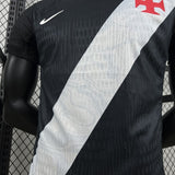 Vasco Da Gama 2026/27 Home Jersey – Player Version