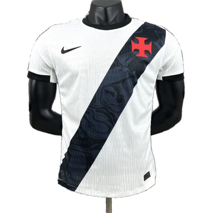 Vasco Da Gama 2026/27 Away Jersey – Player Version