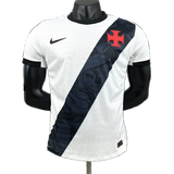 Vasco Da Gama 2026/27 Away Jersey – Player Version