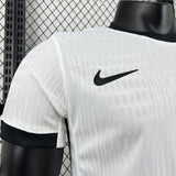 Vasco Da Gama 2026/27 Away Jersey – Player Version