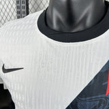 Vasco Da Gama 2026/27 Away Jersey – Player Version