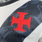 Vasco Da Gama 2026/27 Away Jersey – Player Version