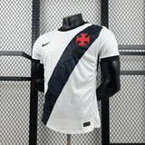 Vasco Da Gama 2026/27 Away Jersey – Player Version