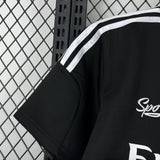 Real Madrid 2026/27 Jersey – Lifestyle
