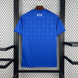 Cruzeiro 2026/27 Home Jersey – Blue/White Trim