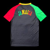 Jamaica 2026 Away Training Jersey