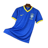Brazil 2026 Jersey – Special Edition – Blue/Yellow