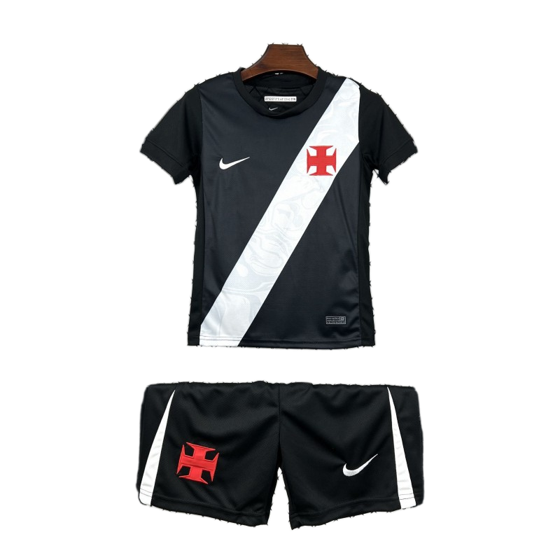 Vasco Da Gama 2026/27 Home Kids Kit