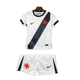 Vasco Da Gama 2026/27 Away Kids Kit
