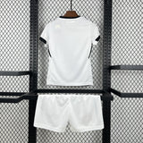 Vasco Da Gama 2026/27 Away Kids Kit