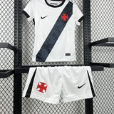 Vasco Da Gama 2026/27 Away Kids Kit