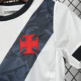 Vasco Da Gama 2026/27 Away Kids Kit