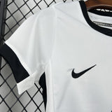 Vasco Da Gama 2026/27 Away Kids Kit