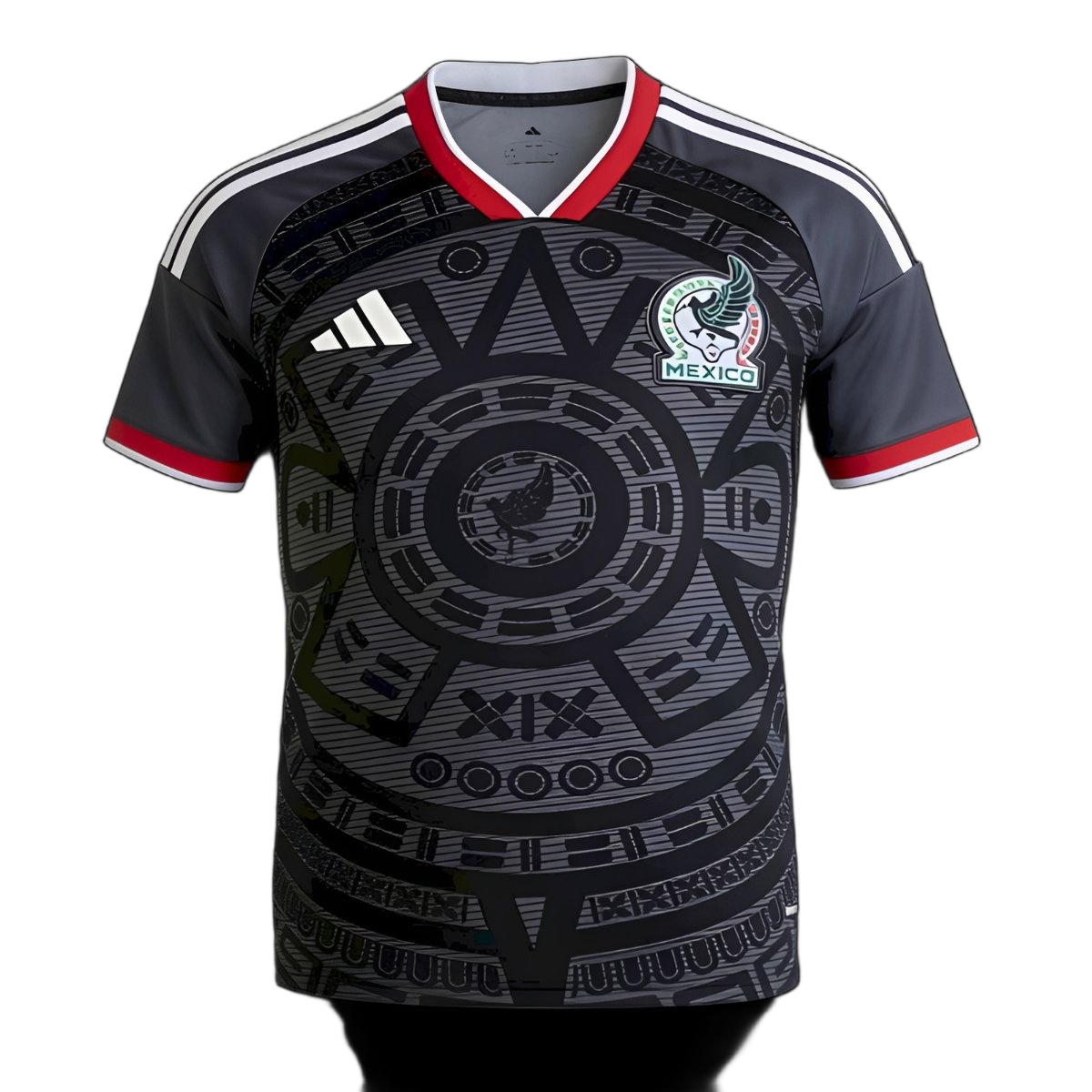 Mexico 2026 Jersey – Special Edition