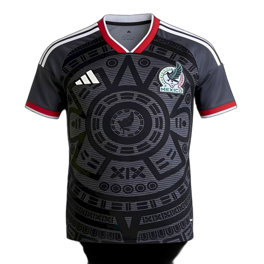 Mexico 2026 Jersey – Special Edition