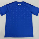 Cruzeiro 2026/27 Home Jersey – Royal Blue Minimalist