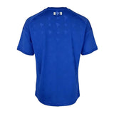 Cruzeiro 2026/27 Home Jersey – Royal Blue Minimalist