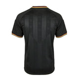Germany 2026 Jersey – Special Edition – Black/Orange Trim