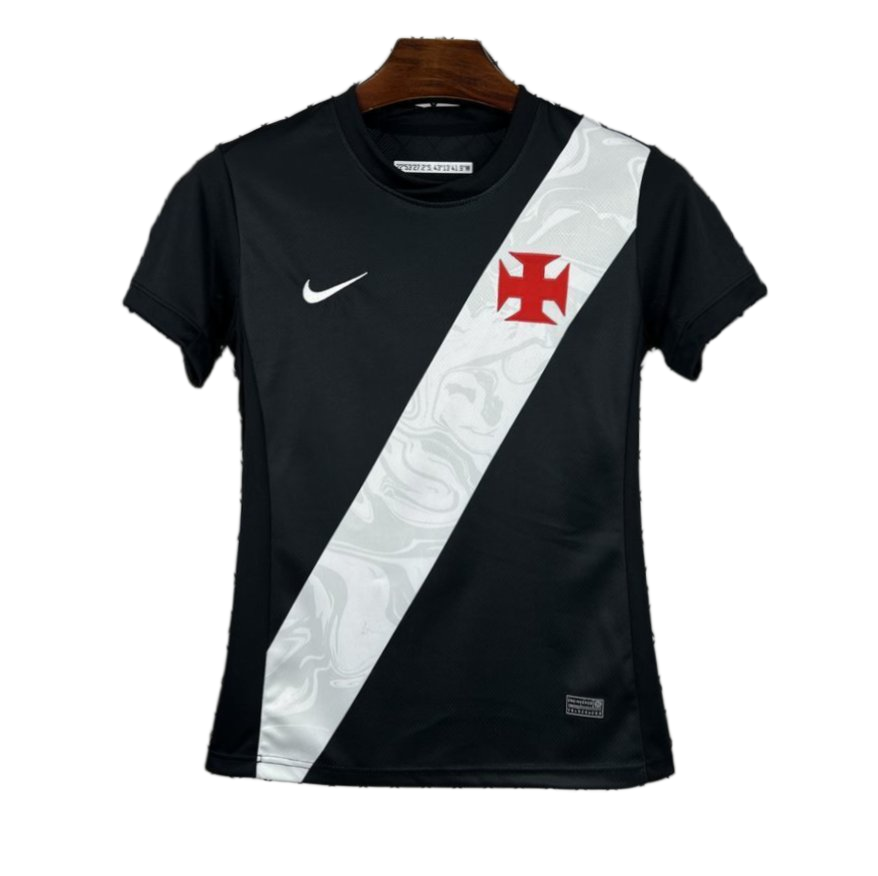 Vasco Da Gama 2026/27 Home Jersey – Women's