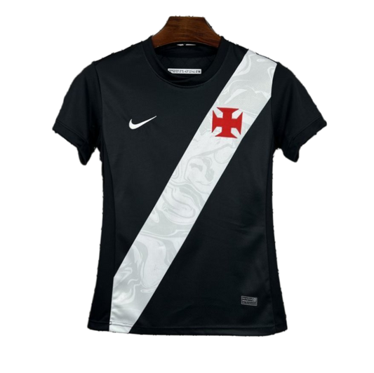 Vasco Da Gama 2026/27 Home Jersey – Women's
