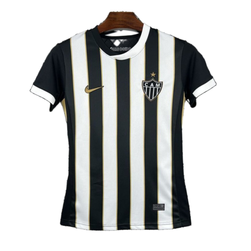 Atlético Mineiro 2026/27 Home Jersey – Women's