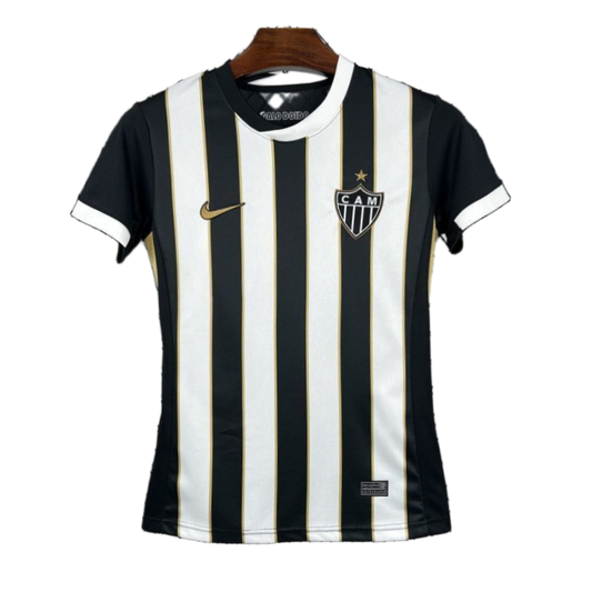 Atlético Mineiro 2026/27 Home Jersey – Women's
