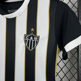 Atlético Mineiro 2026/27 Home Jersey – Women's