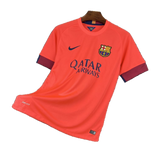 FC Barcelona 2014/15 Away Jersey – Retro Version