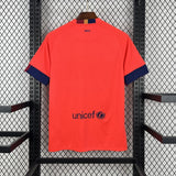 FC Barcelona 2014/15 Away Jersey – Retro Version