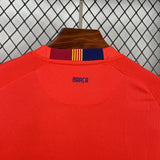 FC Barcelona 2014/15 Away Jersey – Retro Version