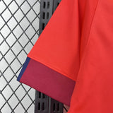FC Barcelona 2014/15 Away Jersey – Retro Version