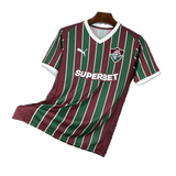 Fluminense 2026/27 Home Jersey