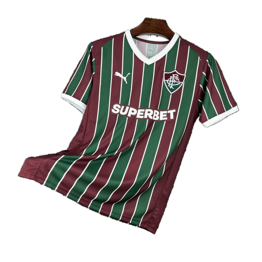 Fluminense 2026/27 Home Jersey