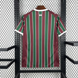 Fluminense 2026/27 Home Jersey