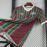 Fluminense 2026/27 Home Jersey