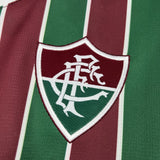 Fluminense 2026/27 Home Jersey