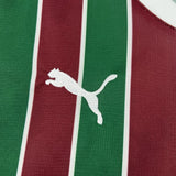 Fluminense 2026/27 Home Jersey