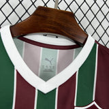 Fluminense 2026/27 Home Jersey