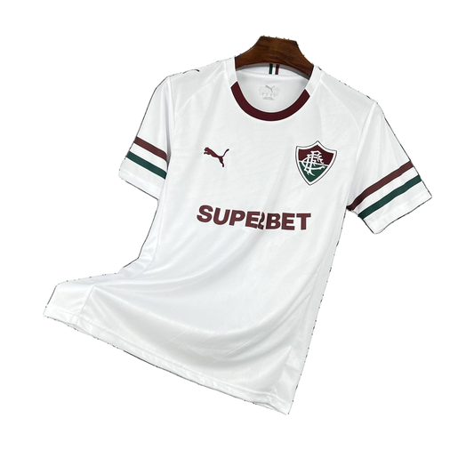 Fluminense 2026/27 Away Jersey