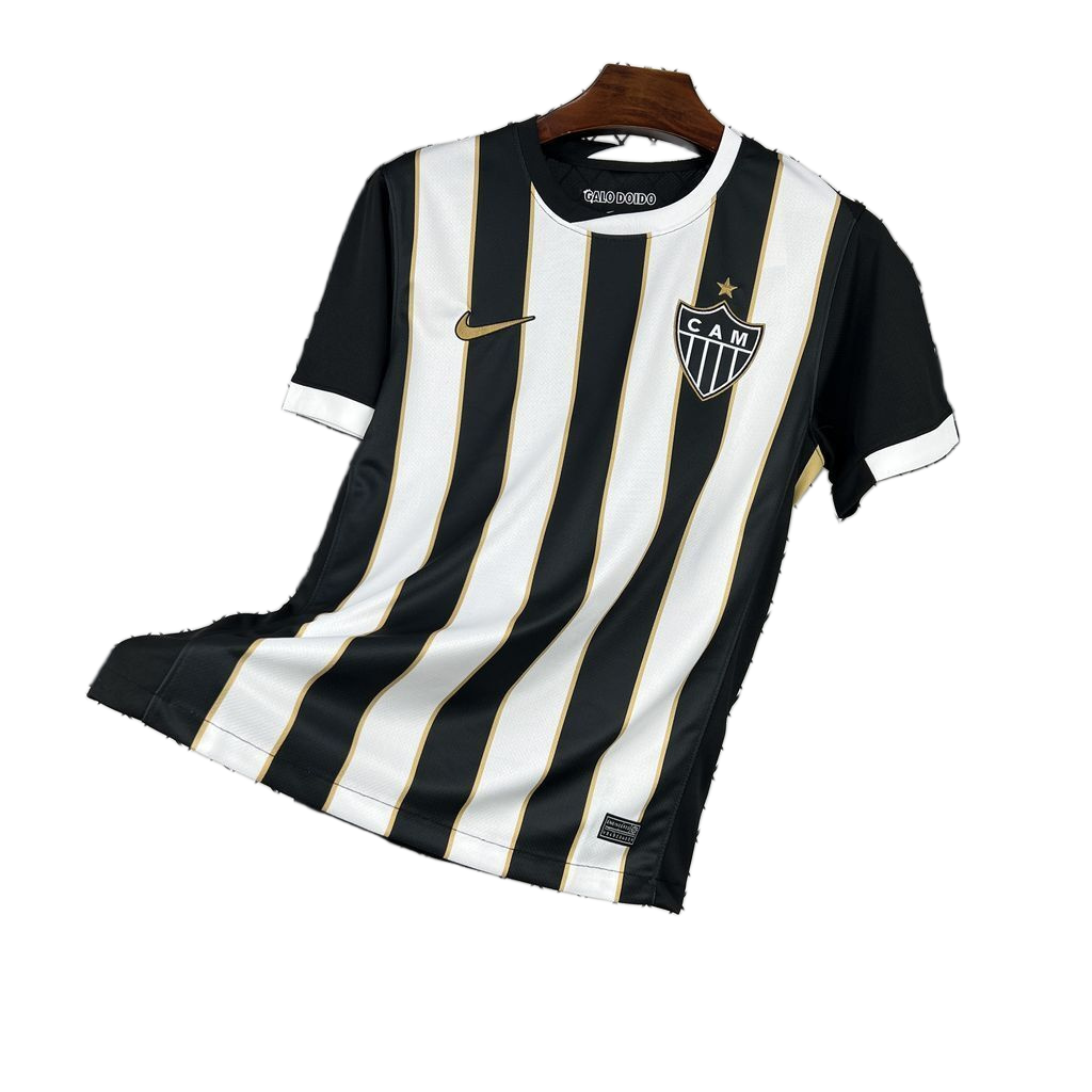 Atlético Mineiro 2026/27 Home Jersey