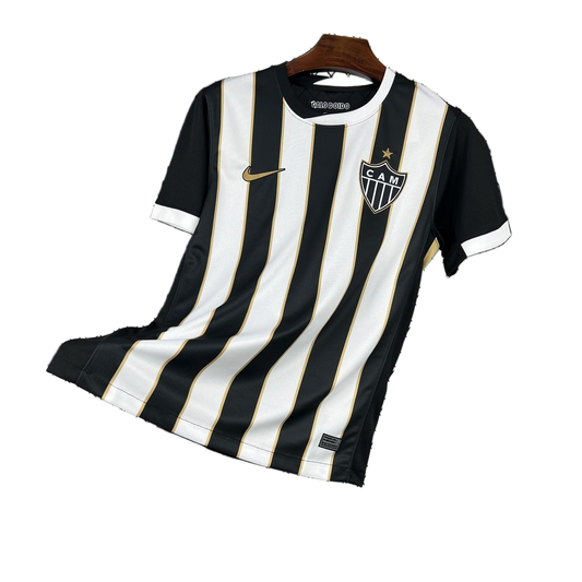 Atlético Mineiro 2026/27 Home Jersey