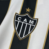 Atlético Mineiro 2026/27 Home Jersey