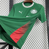 Palmeiras 2026/27 Home Jersey