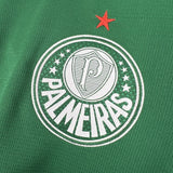 Palmeiras 2026/27 Home Jersey