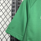 Palmeiras 2026/27 Home Jersey