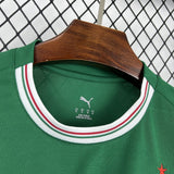 Palmeiras 2026/27 Home Jersey