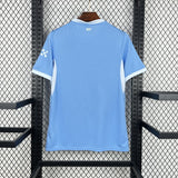 Manchester City 2026/27 Home Jersey