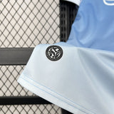 Manchester City 2026/27 Home Jersey