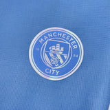 Manchester City 2026/27 Home Jersey