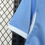 Manchester City 2026/27 Home Jersey